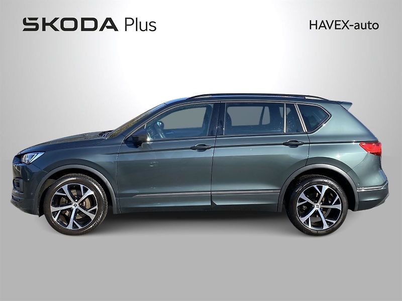 Seat Tarraco (2022) 2.0 TDI 4Drive DSG FR - fotka 42 z 44