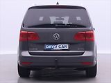 Volkswagen Touran 2,0 TDI 125kW DSG Highline - náhled 4