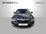 Škoda Superb (2009) 2.0 TDI Ambition - náhled 4