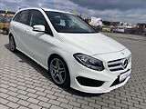 Mercedes-Benz Třídy B 2,2 CDi B200 Premium Automat L - náhled 6