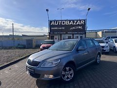 Škoda Octavia (2012) 1,6 TDI 77KW TAŽNÉ SK FACELIFT - fotografie inzerátu