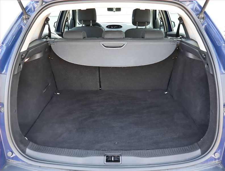 Renault Mégane (2012) 1.5 dCi, Serv.kniha, Tempomat - fotka 13 z 16