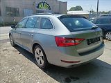 Škoda Superb 2,0 TDi  Ambition - náhled 8