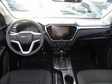 Isuzu D-Max (2026) SpaceCab LS 2.2L 163K 8st. A/T - náhled 17