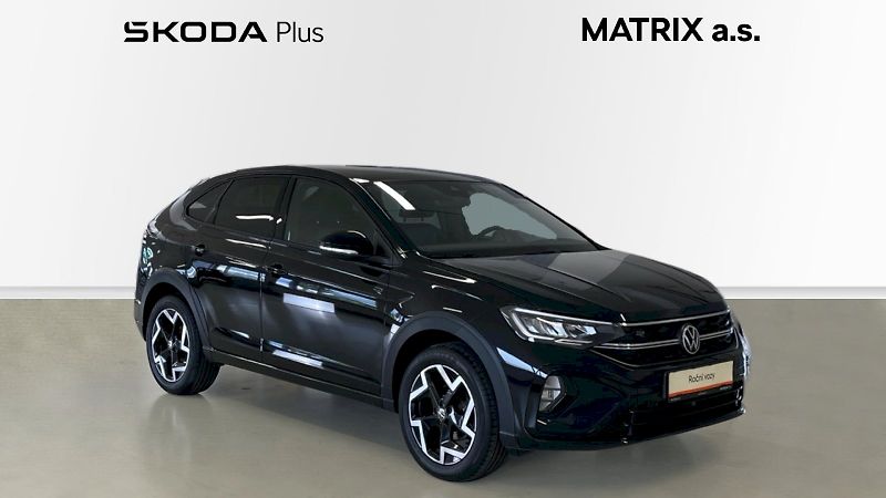 Volkswagen Taigo (2025) R-Line 1.0TSI 85kW - fotka 6 z 31