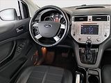 Ford Kuga (2012) 2.0 TDCi, 4X4, Automat - náhled 7