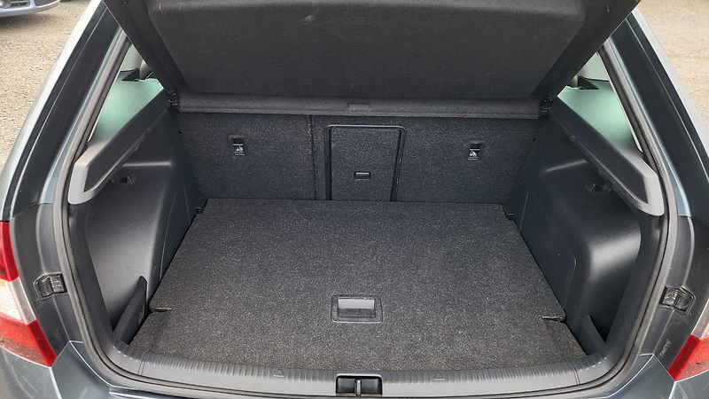 Škoda Rapid 1.0TSi CLEVER  ZADÁNO  - fotka 17 z 44