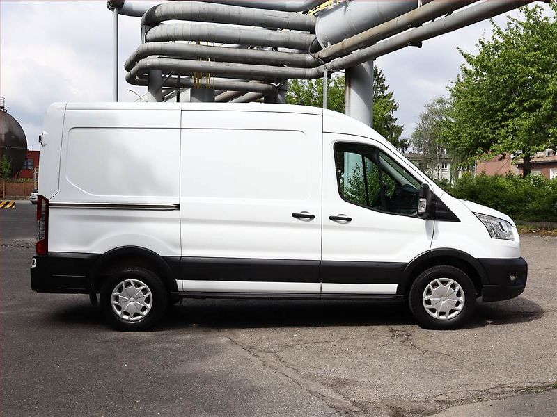 Peugeot Partner (2017) Active 1.6 BlueHDi, 5Míst, ČR - fotka 6 z 16