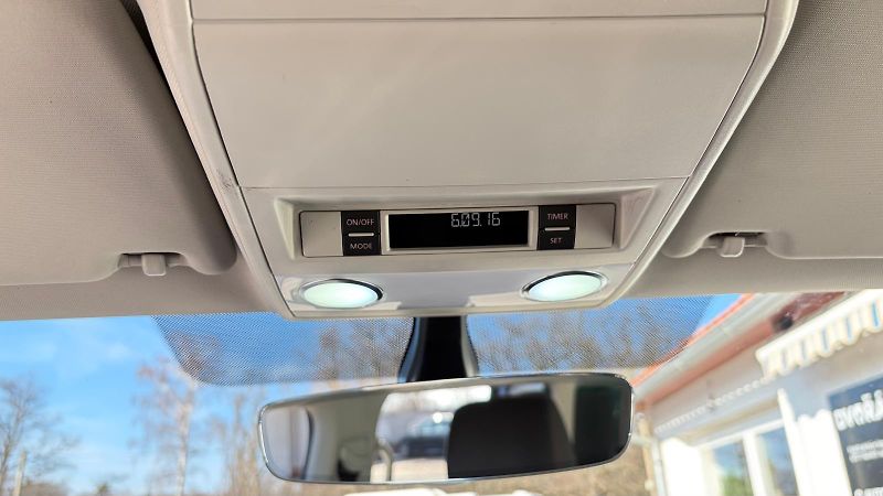 Volkswagen Multivan (2018) 2.0 TDI, DSG, 7 MÍST, ČR - fotka 8 z 9