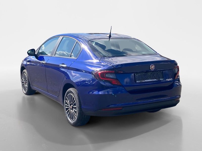 Fiat Tipo (2025) Sedan Urban 1.6 MultiJet 130k  - fotka 3 z 15