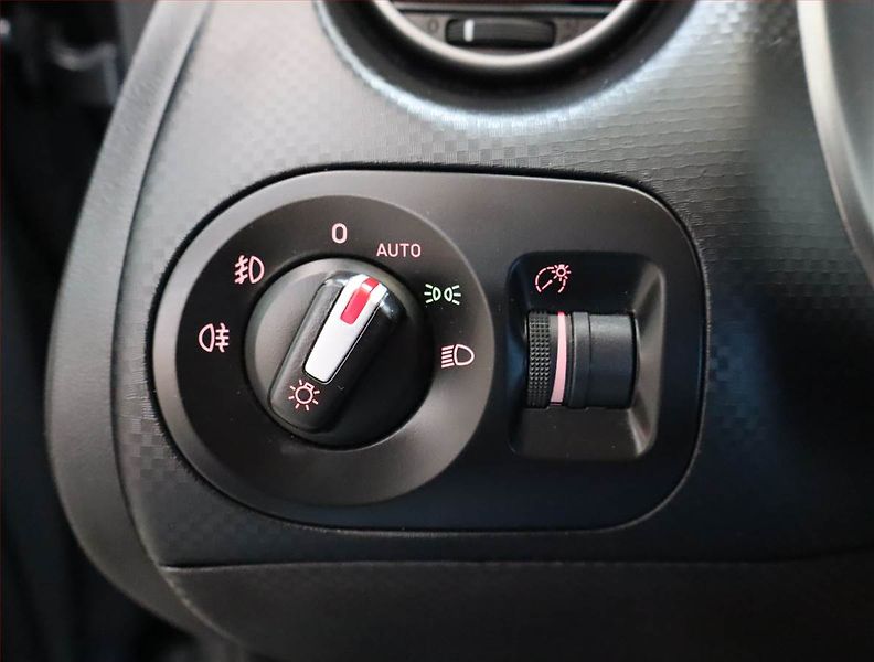 Seat Altea (2014) 1.2 TSI, Serv.kniha, Navi - fotka 20 z 21