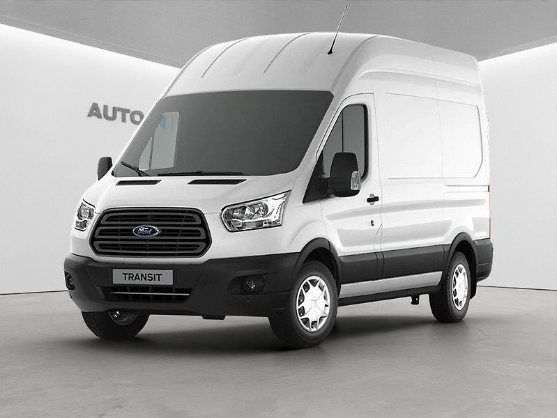 Ford Transit (2025) L2 TREND 350 2,0 EcoBlue 96 kW - fotografie inzerátu