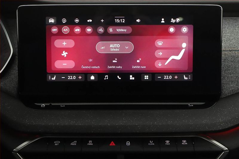 Škoda Octavia (2025) 2.0 TDI, TOP SELECTION - fotka 16 z 20