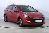 Hyundai i30 (2016) 1.6 MPI, Tempomat - náhled 1