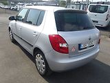 Škoda Fabia 1,2TSi 63kW ČR KLIMA ! - náhled 11