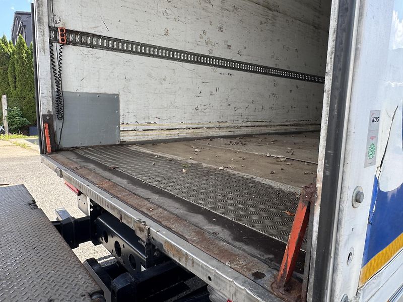 Mercedes-Benz Axor (2011) 1824* 18TUN*24PALET/ČELO - fotka 32 z 34