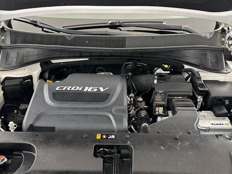 Kia Sorento Exclusive 6AT 4x4 2,2 CRDi - fotka 36 z 42