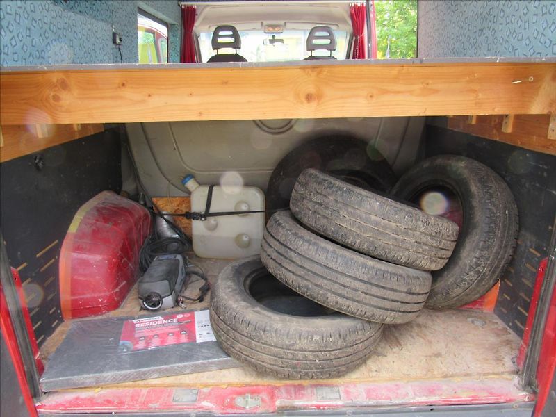 Citroën Jumper 2,2 HDi 88kW L2H2 - fotka 24 z 29