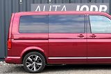 Volkswagen Multivan 2.0TDI 4M,Highline,Webasto,TZ - náhled 9