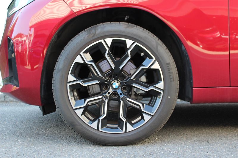 BMW X3 20d xDrive - fotka 6 z 26