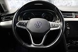Volkswagen Passat 2,0 TDI DSG ELEGANCE 1.MAJ. CZ - náhled 20