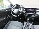 Škoda Fabia (2022) 1.0 TSI, Serv.kniha, Tempomat - náhled 7