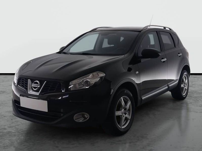 Nissan Qashqai (2011) 2.0 dCi, Navi, Tempomat - fotka 2 z 20