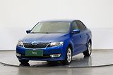 Škoda Rapid - náhled 1