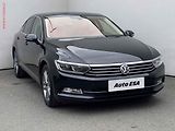 Volkswagen Passat (2014) 1.4 TSi, Comfortline, šíbr - náhled 1