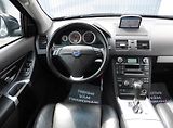 Volvo XC90 2,4 D5 Summum AWD A/T Navi 7.m - náhled 11