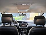 Volkswagen Touran 1,2TSi, 7míst, CEBIA   - náhled 13