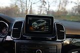 Mercedes-Benz GLE 350d 4M AMG Coupé 360 Pano Dis - náhled 25