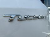 Hyundai Tucson N-LINE 1,6 T-GDi 110kW - náhled 30