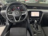 Volkswagen Passat Variant 1,5TSI 110kW DSG*Navi*Kamera - náhled 12