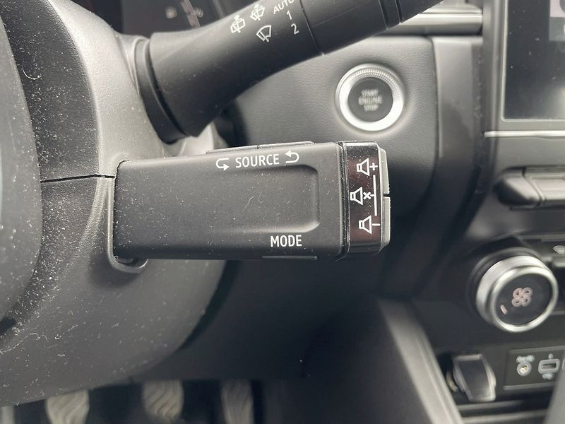 Renault Captur (2023) 1.0 TCe,67kW,Intens,1.Maj,ČR - fotka 13 z 32