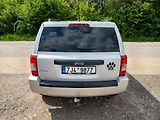 Jeep Patriot (2010) 2.0 TD 103kw - náhled 14