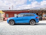 Škoda Kodiaq (2020) ČR 2.0BiTDI 176KW – MODRÉ RS - náhled 9