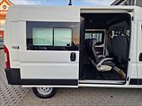 Citroën Jumper 2.2HDI L2H2 6-míst,ČR,1.Maj. - náhled 18