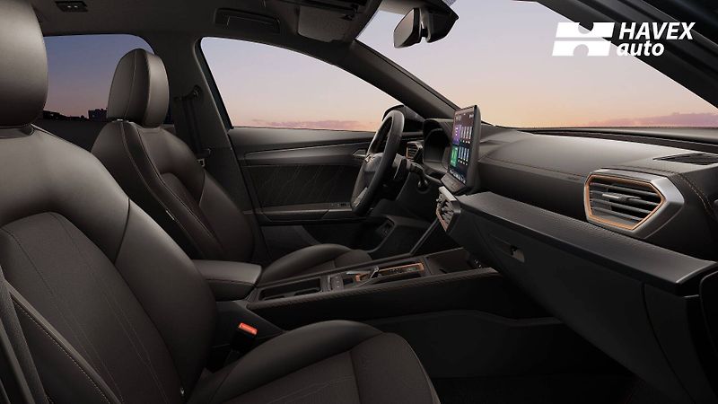 Cupra Formentor (2026) e-HYBRID 204k DSG - fotka 5 z 5