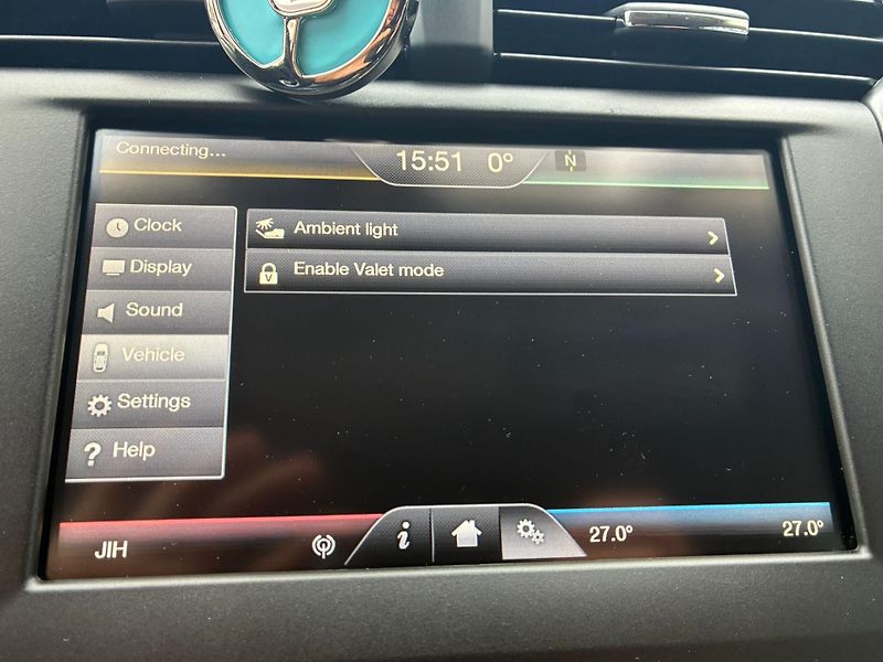 Ford Mondeo (2015) 2.0TDCi, 110KW, TITANIUM - fotka 19 z 28