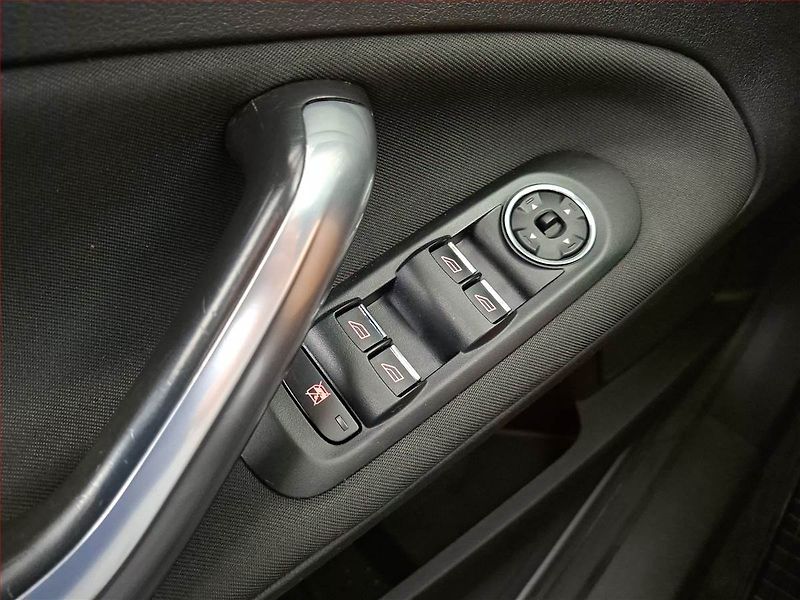 Ford Mondeo (2011) 2.0 TDCi, po STK - fotka 14 z 14