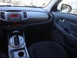 Kia Sportage (2015) 2.0 CRDi, 4X4, Automat - náhled 8
