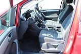 Volkswagen Touran (2022) 2.0 TDI 110kW DSG tažné - náhled 6