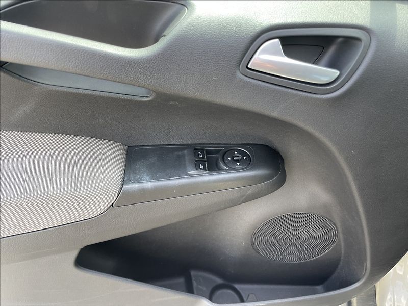Ford Tourneo Connect 1,5 TDCi Trend Klima bez koroz - fotka 20 z 33