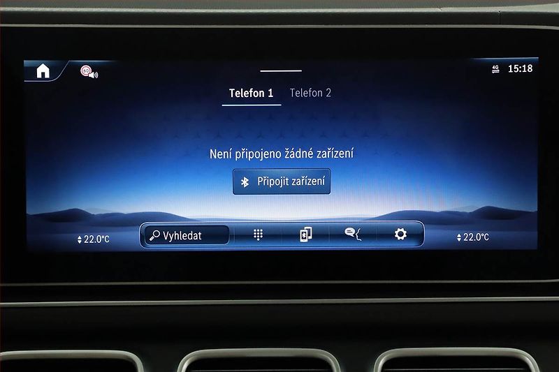 Mercedes-Benz GLE (2026) 450 - fotka 16 z 31