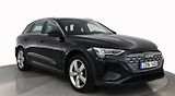 Audi Q8 e-tron 55 Q Kamera Tažné LED Vzduch - náhled 2