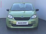 Škoda Citigo (2013) 1.0 MPi, AC, výhřev sed - náhled 1