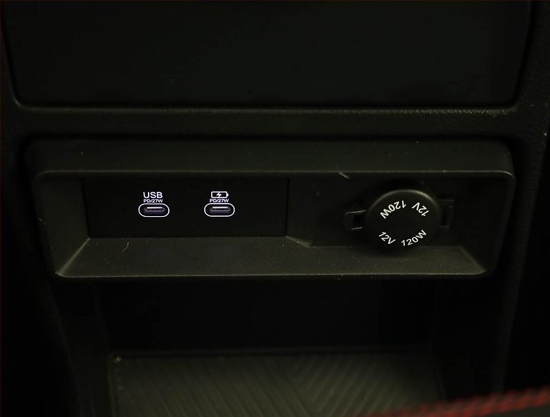 KGM Actyon (2025) Limited Edition 1.5 T-GDI - fotka 12 z 19