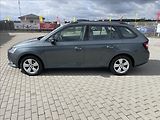 Škoda Fabia 1,0 MPi 55kw Klima Tažné Euro6 - náhled 25