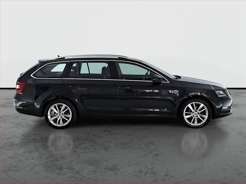 Škoda Octavia (2017) 1.6 TDI, Automat, Tempomat - fotka 6 z 20
